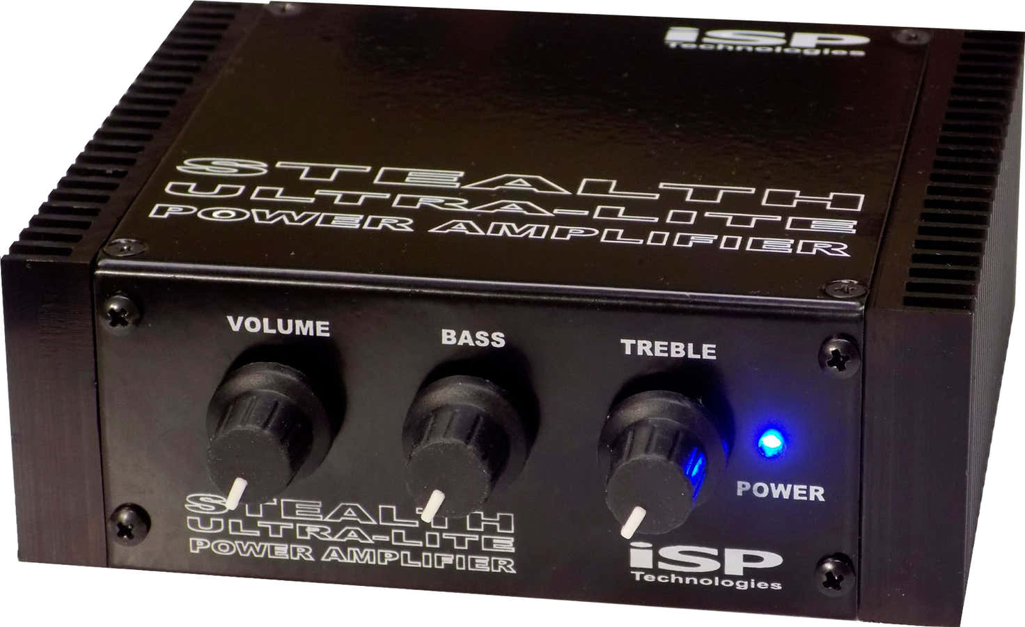 Stealth ULTRA-lite Amplificatore di potenza