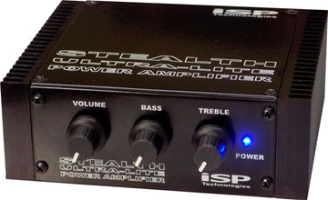 Stealth ULTRA-lite Amplificatore di potenza