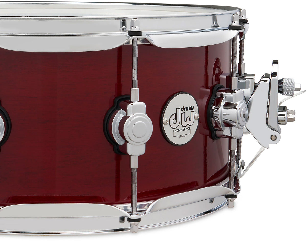Rullante Design Series Cherry Stain 14X6