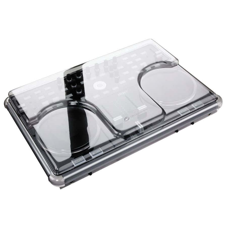 DS VCI300 Nero per Vci 300 di Vestax