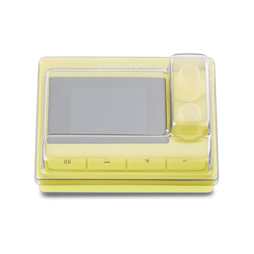La custodia per 1010 Music Nanobox