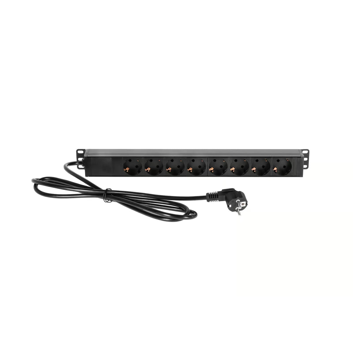 ADAM HALL PDU per rack 8S