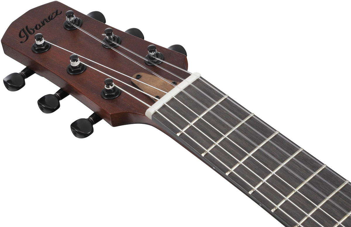 AUP10N-OLB Sunburst marrone chiaro poro aperto