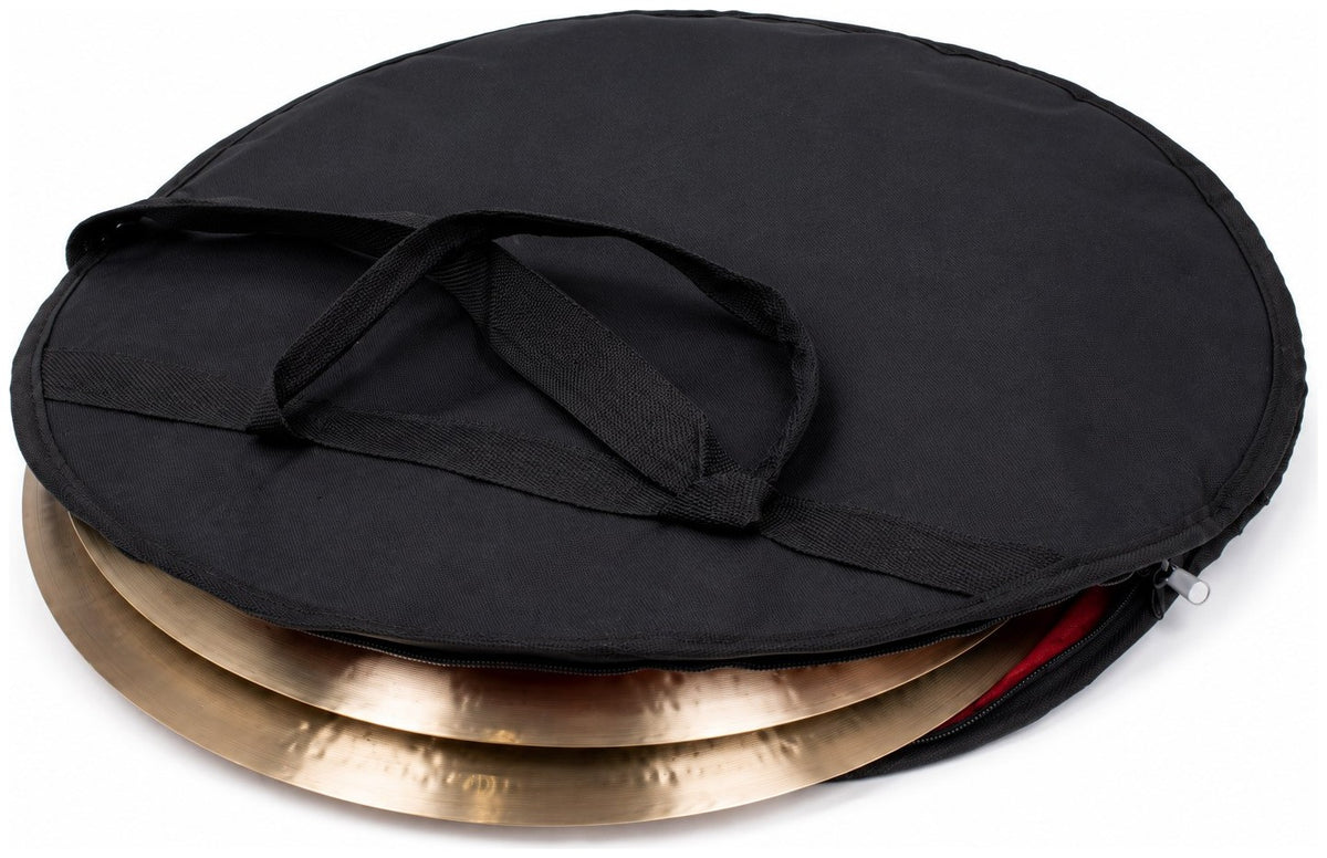 Custodia Leggera per Tamburo Sciamanico / Frame Drum Max 45cm - Piatto 18"