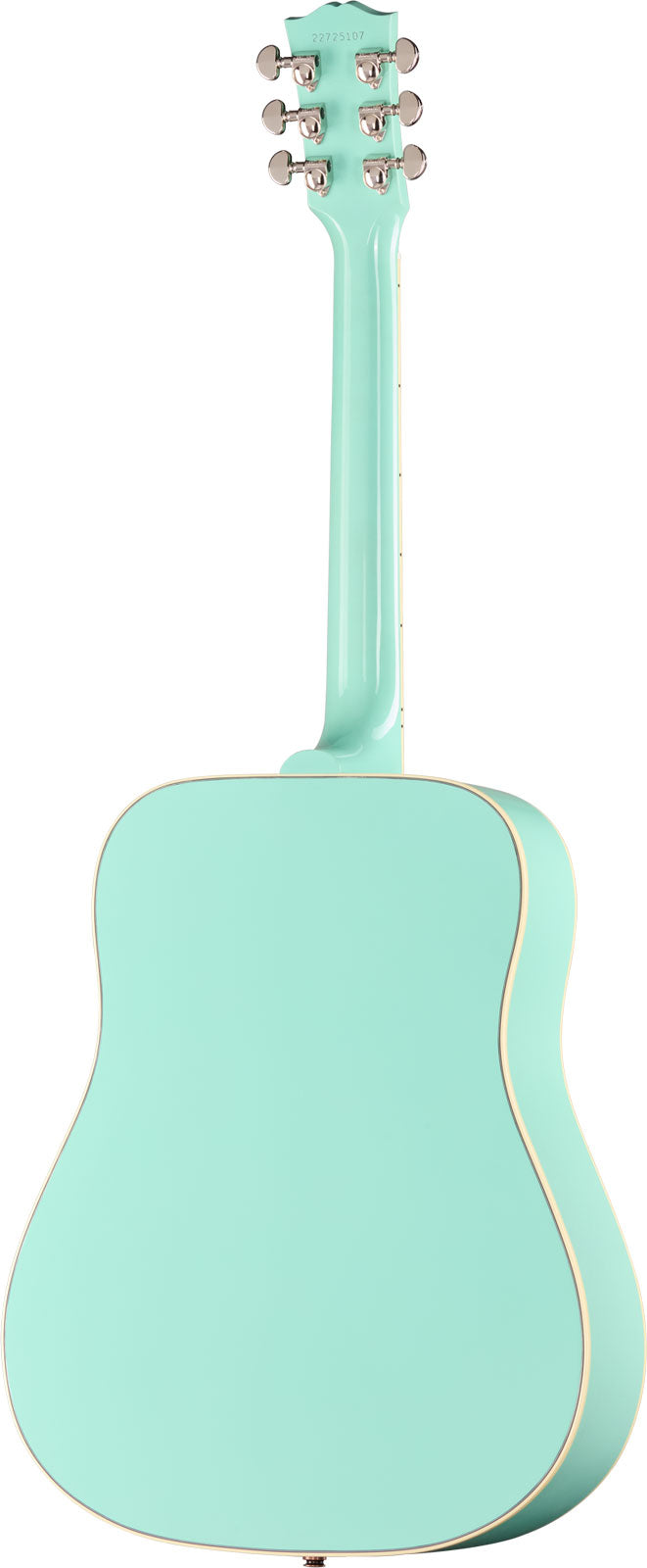 Hummingbird Standard Turchese sud-occidentale Moderno