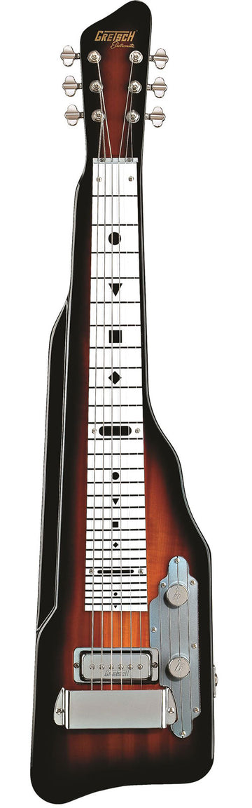 G5700 Lap Steel Electromatic Tabacco
