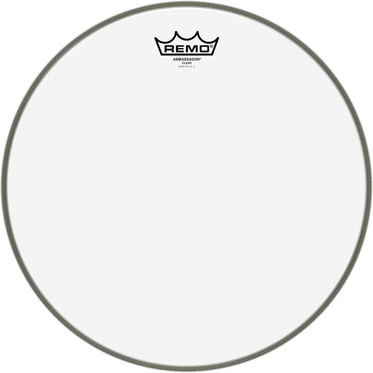 BA-0314-00 - AMBASSADOR  CLEAR 14