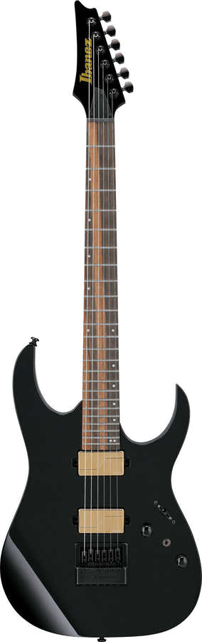 RGR52ET-BK Nero