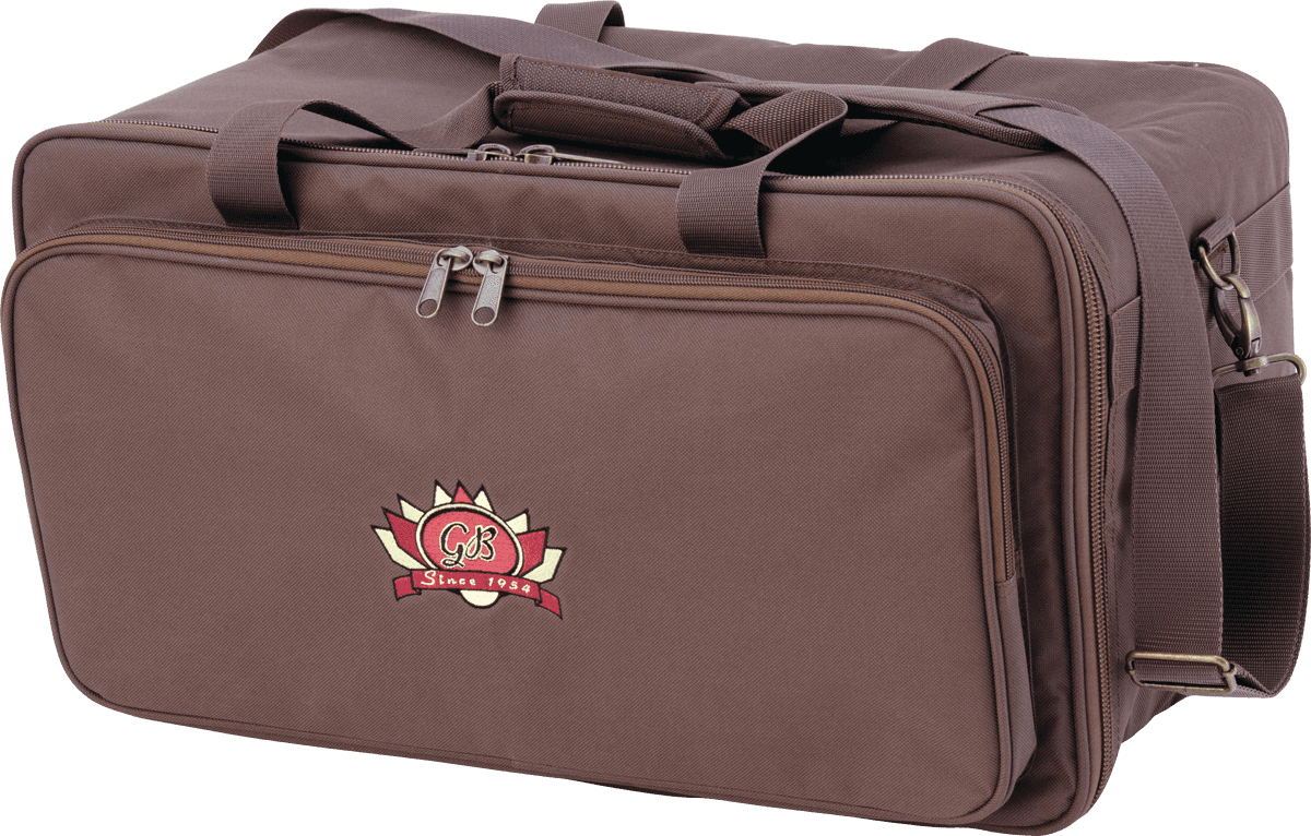 Borsa sportiva Bongo
