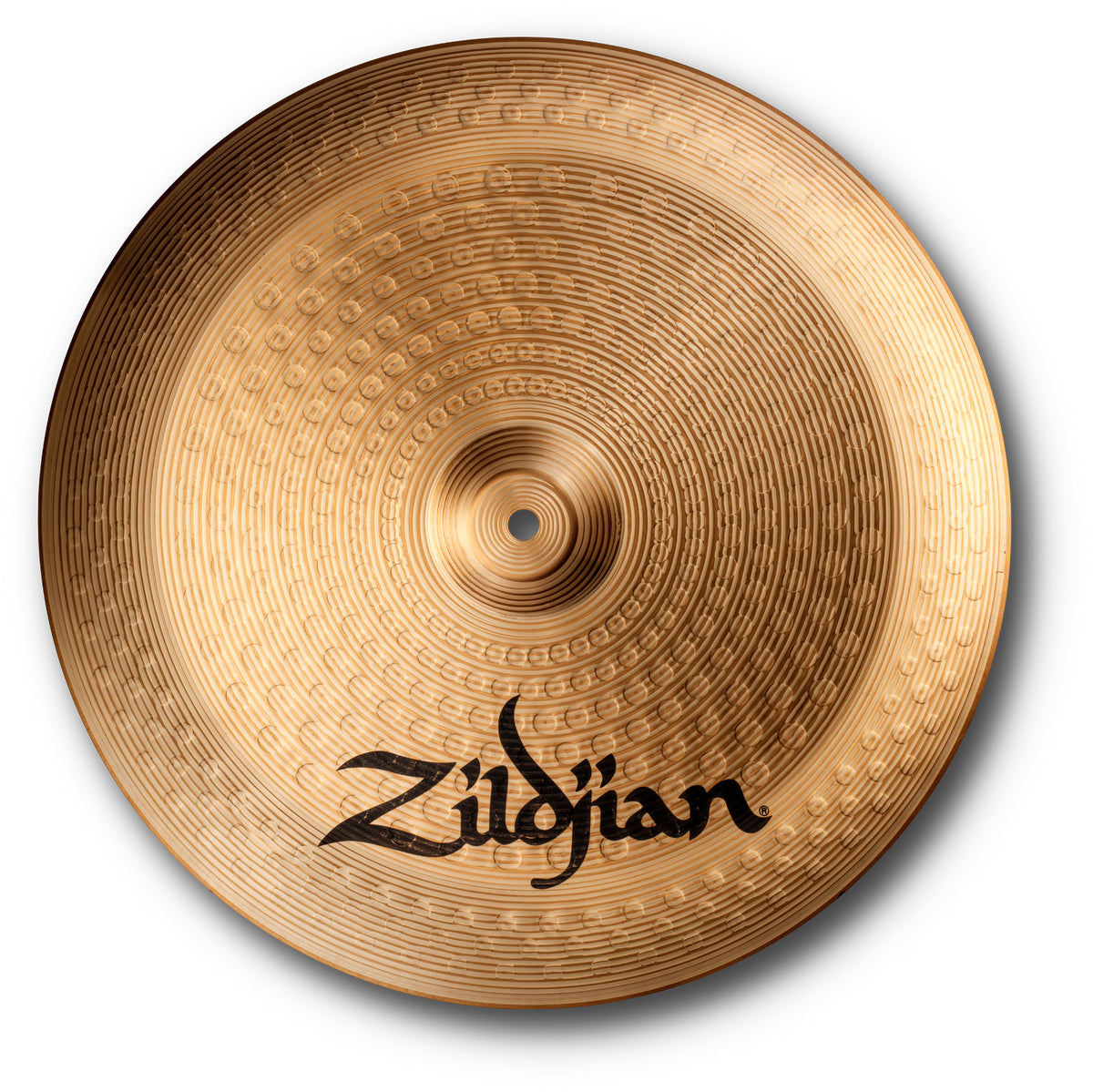 16" Piatto China della famiglia I ILH16ch