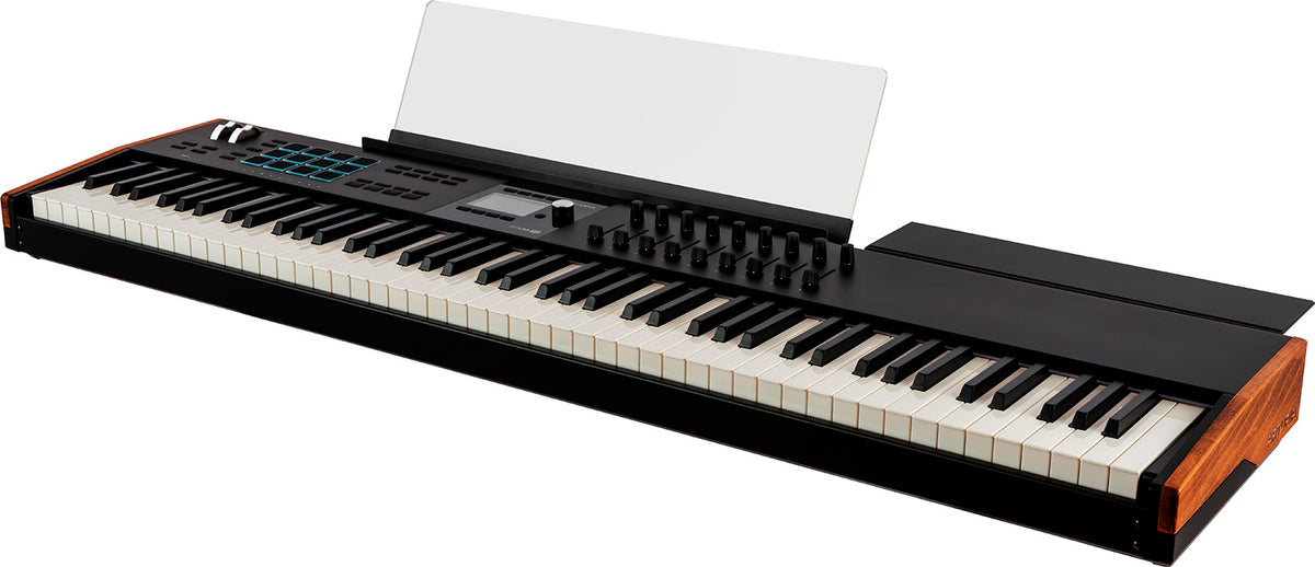 Keylab 88 MK3 Nero