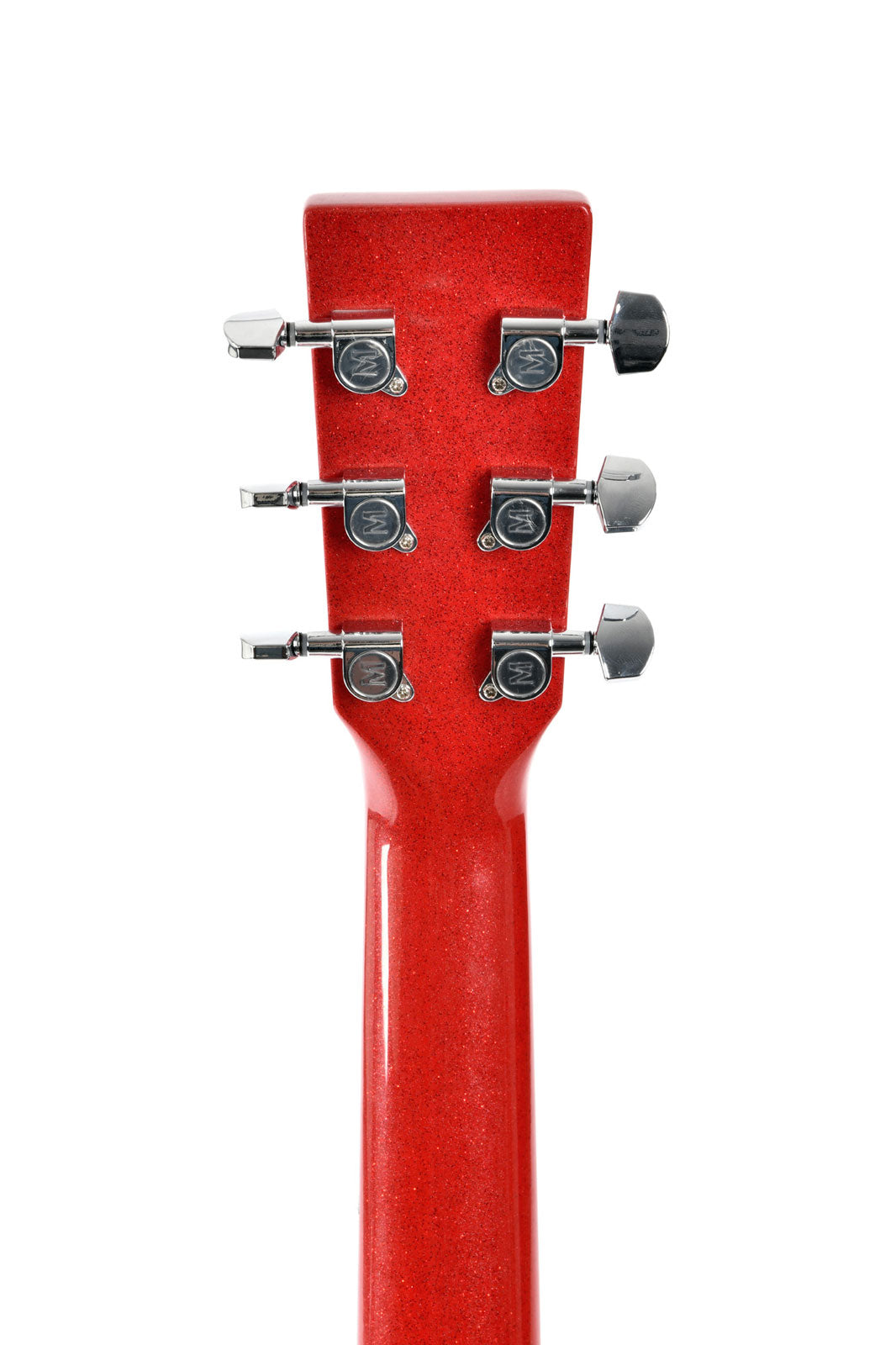 GMC-1E Rosso metallizzato