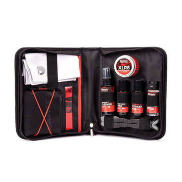 Kit per la cura dello strumento