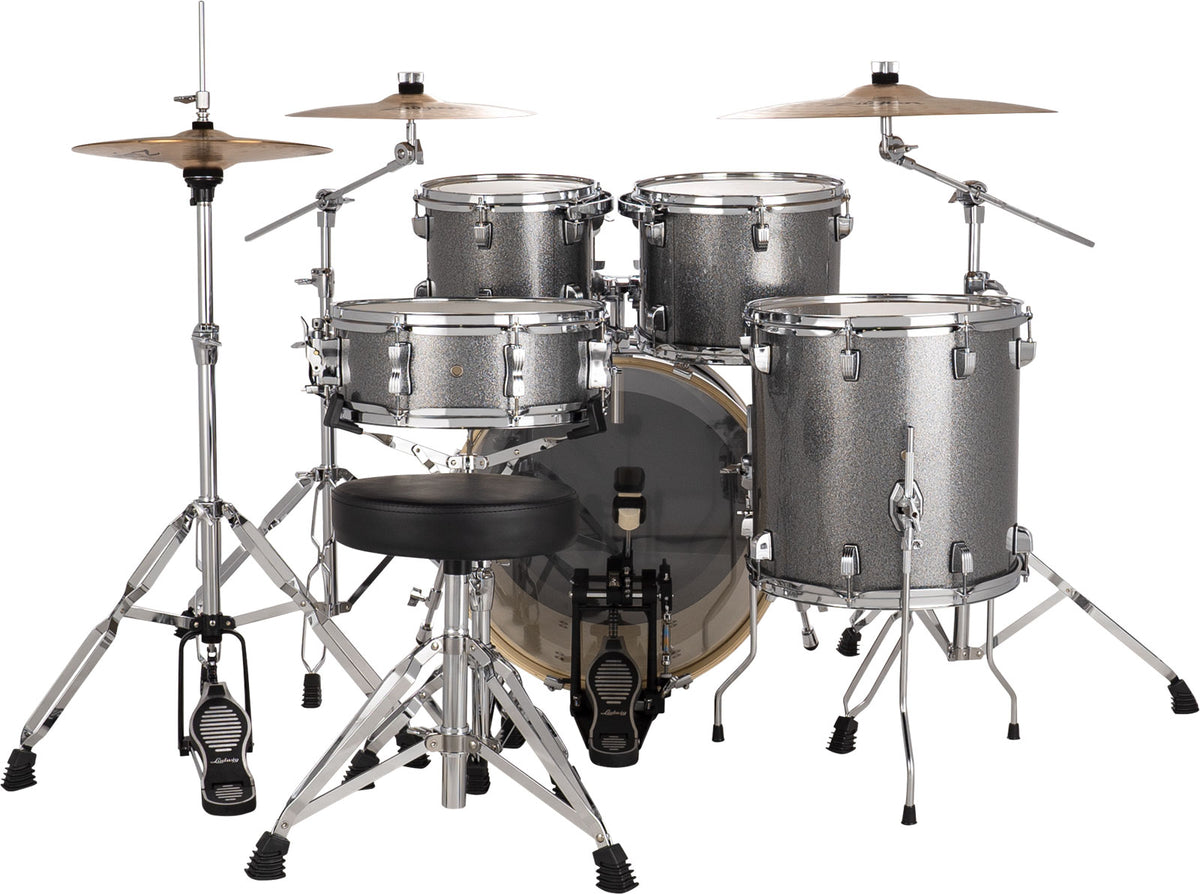 Fusion 20" Evolution Platino