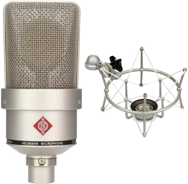 TLM 103 set da studio Nichel
