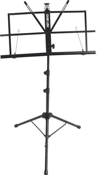 MS335WB LIGHTWEIGHT DESK + NYLON COVER