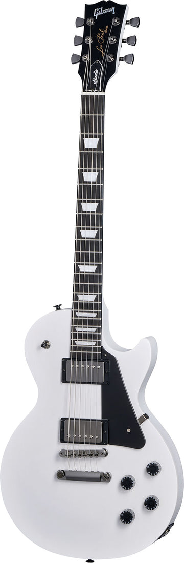 Les Paul Modern Studio Worn White