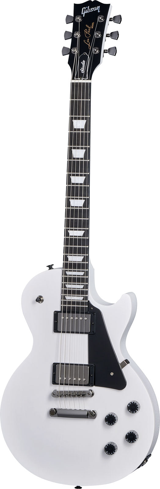 Les Paul Modern Studio Worn White
