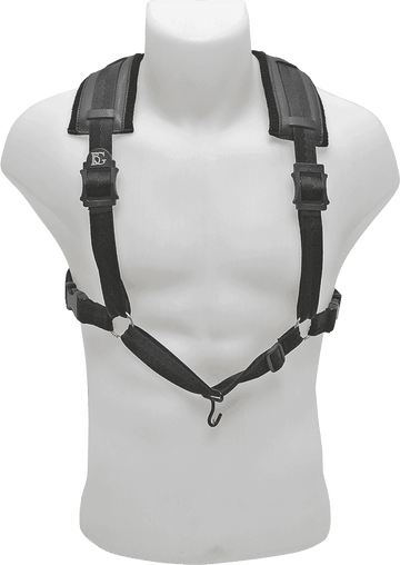 B10C - UOMO FAGOT IMBRAGATURA CONFORT (METAL HOOK)