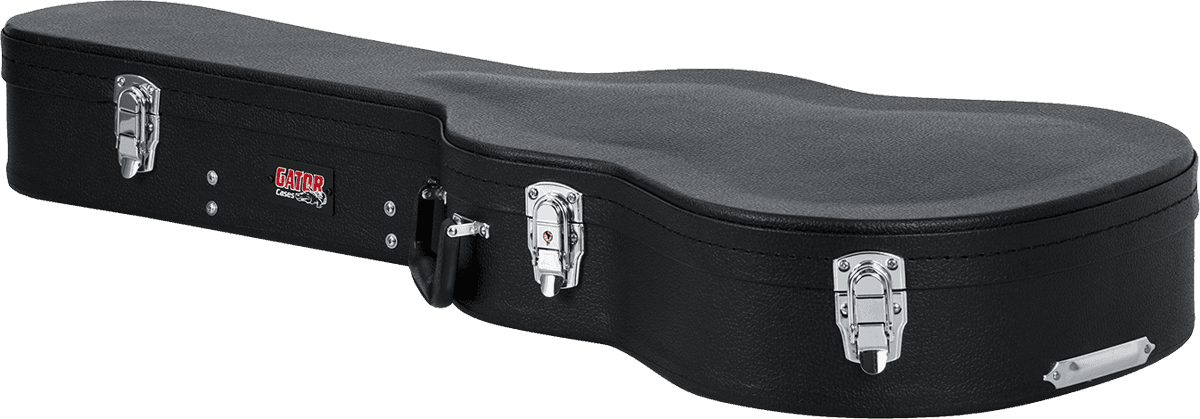 Custodia Folk In Legno 3/4 - GWE