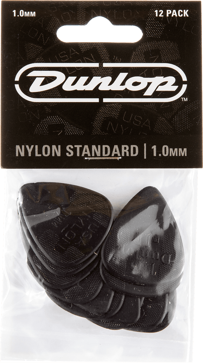 12 x 1,00mm Nylon