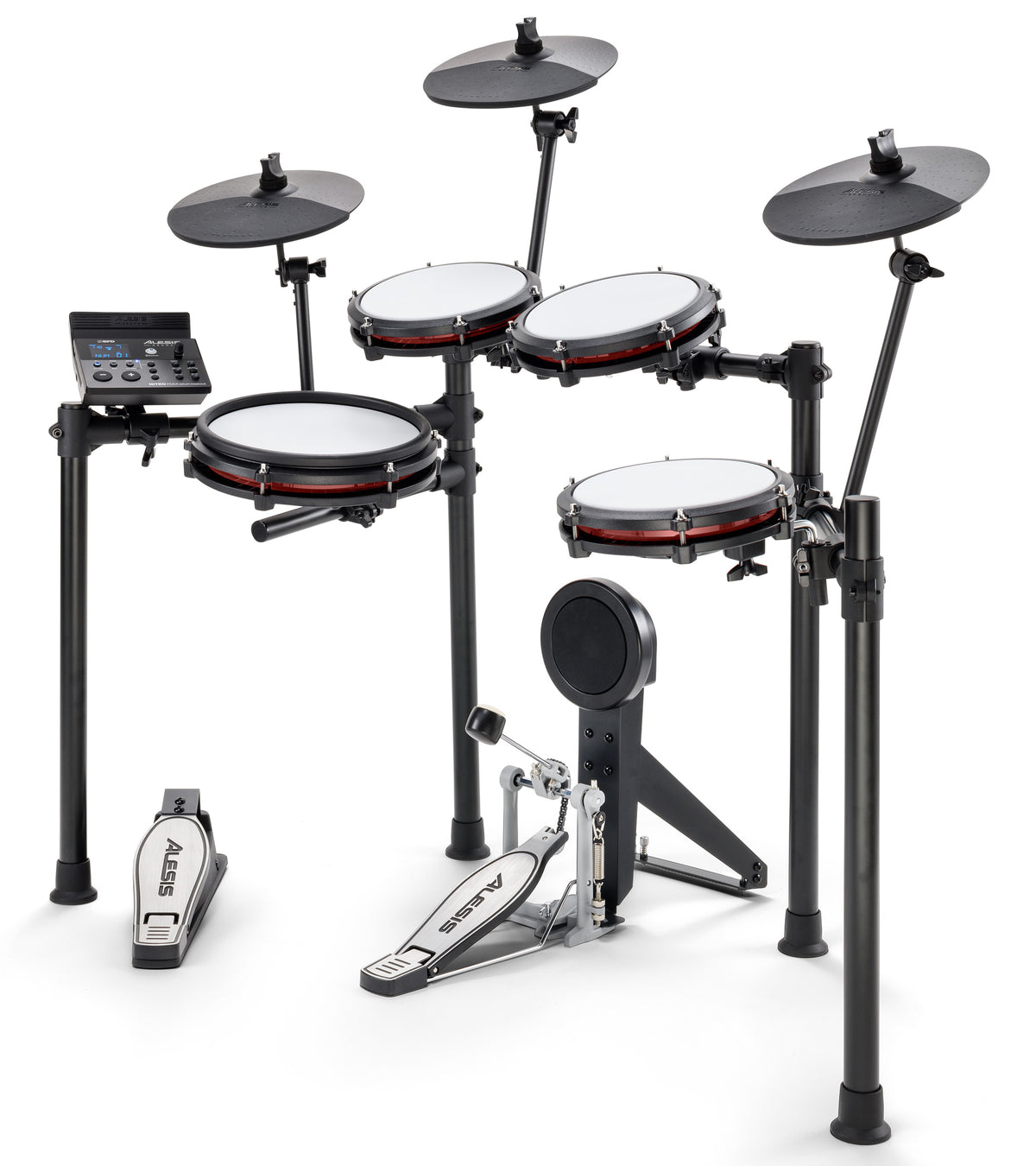 Nitro Max Kit
