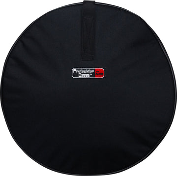 Standard Series Padded Bass Drum Bag; 18"X14"