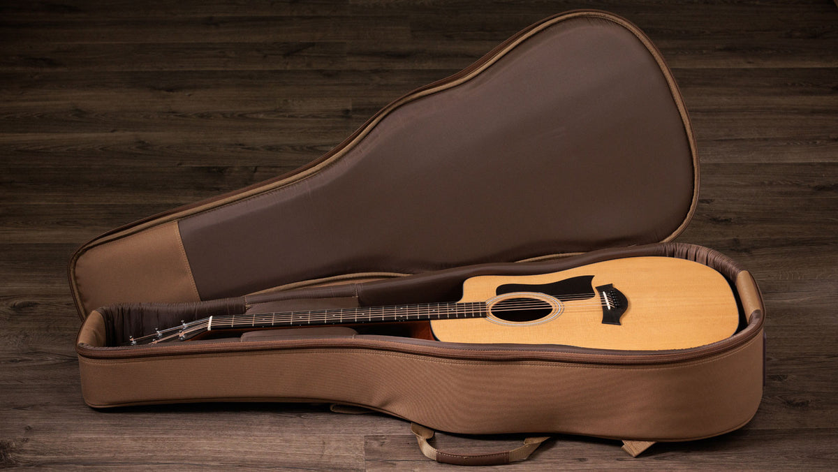 110ce Dreadnought Naturale