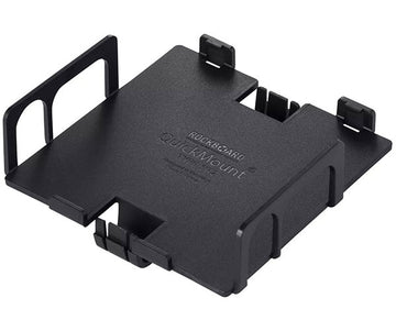 QUICKMOUNT TIPO SR2 PER SOURCE AUDIO VENTRIS DUAL REVERB, 263 COLLIDER, NEMESIS DELAY PEDALI