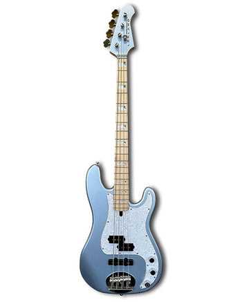 Skyline 44-64 Personalizzato 4 Blu ghiaccio metallizzato MN