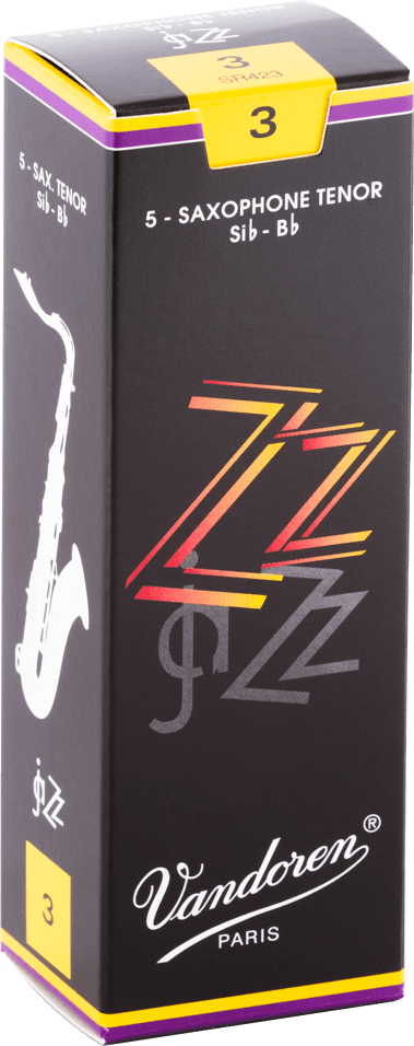 ZZ 3 - Sassofono Tenore