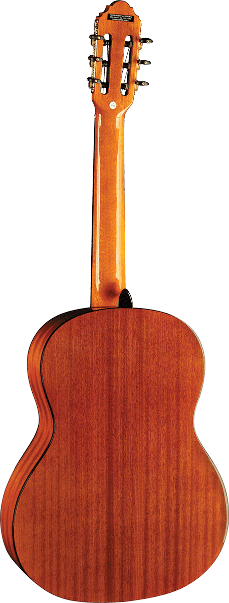 Vibra 100 4/4 Natural