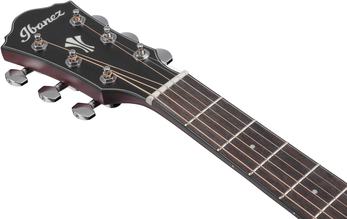 AEG50-BAM Nero Aurora Burst Opaco