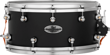 SIGNATURE DENNIS CHAMBERS 14X6.5 MATTE BLACK
