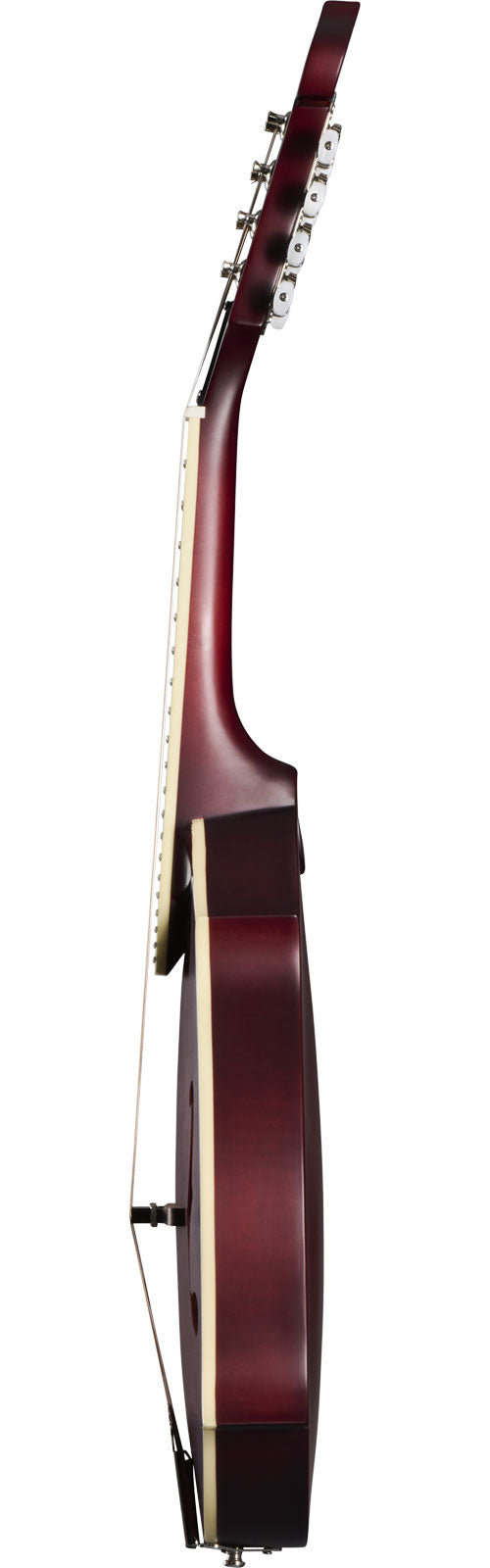 F-5 Studio Rosso Vino Satinato Ibgcs
