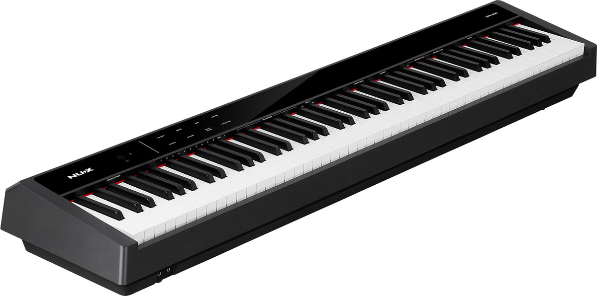 NPK-200 Nero