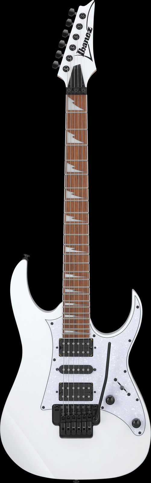 RG450DXB-WH Bianco