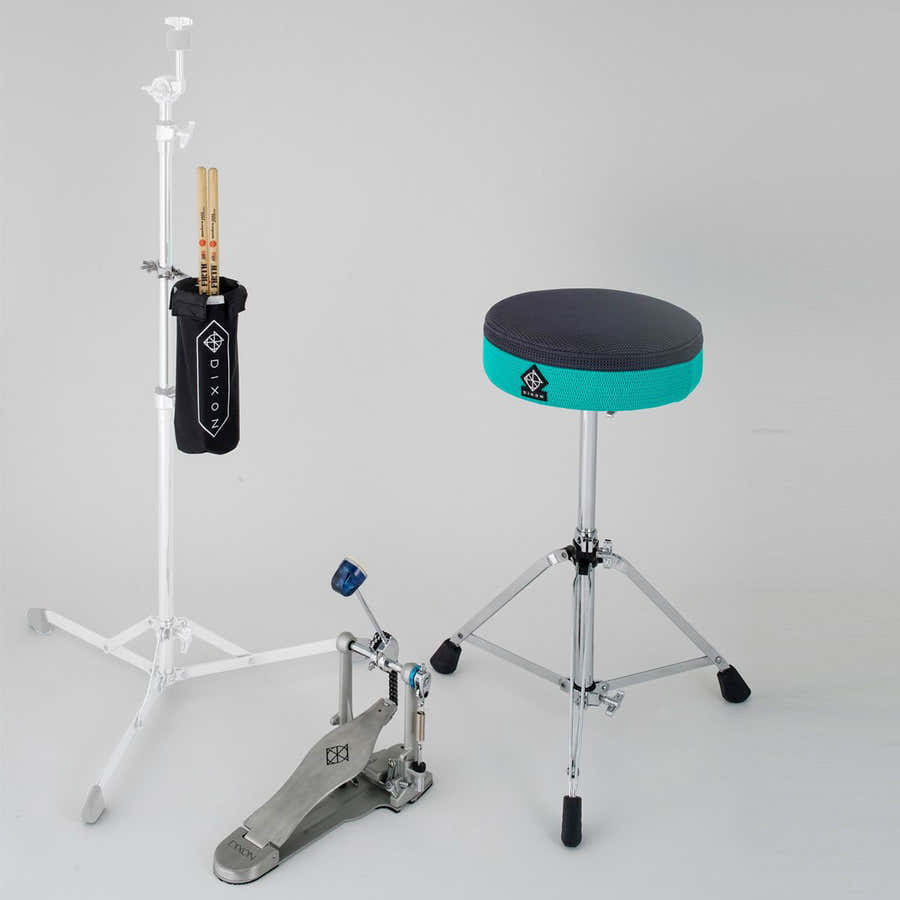 Hardware Kit 805 - Pack Accessori Per Batteria Elettronica