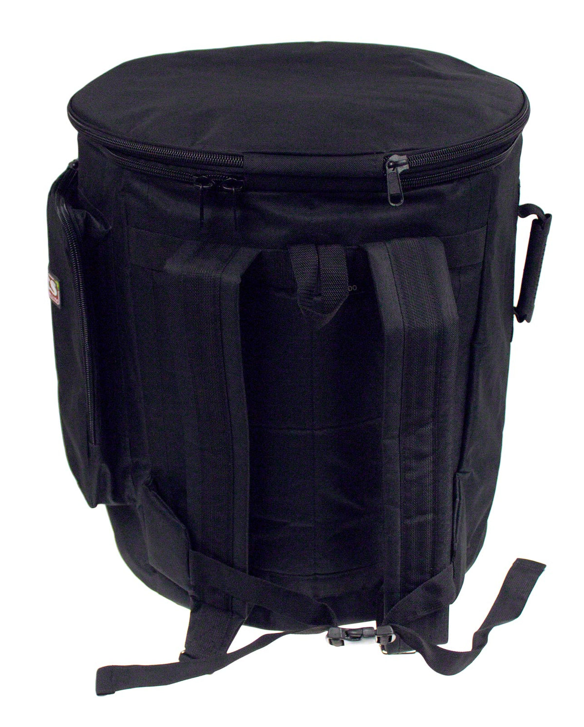 Custodia Deluxe per Surdo 16" X 50CM - Zaino