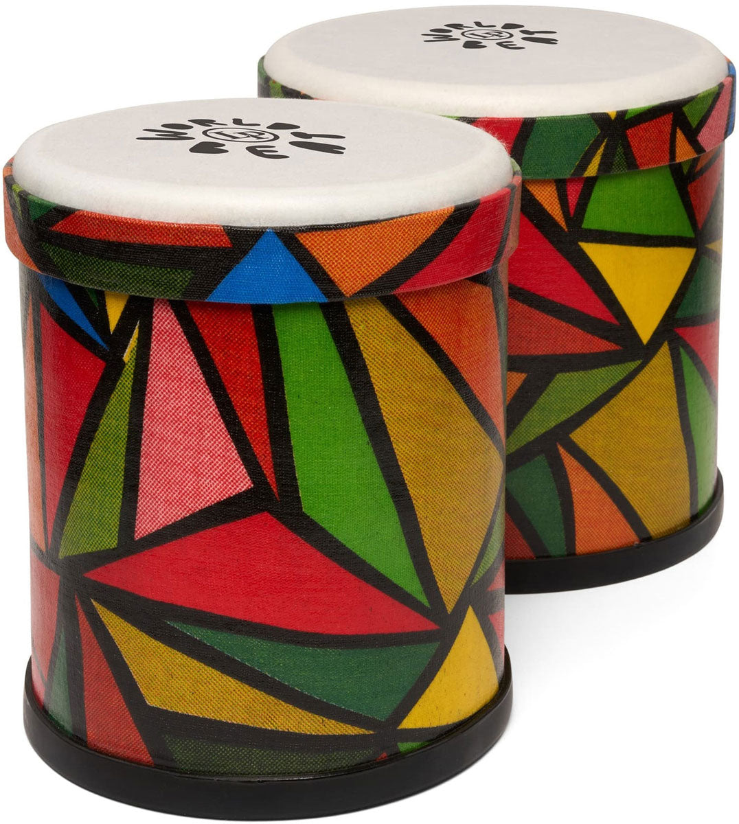 Bongos World Beat LP7012 6 Inches & 8 Inches