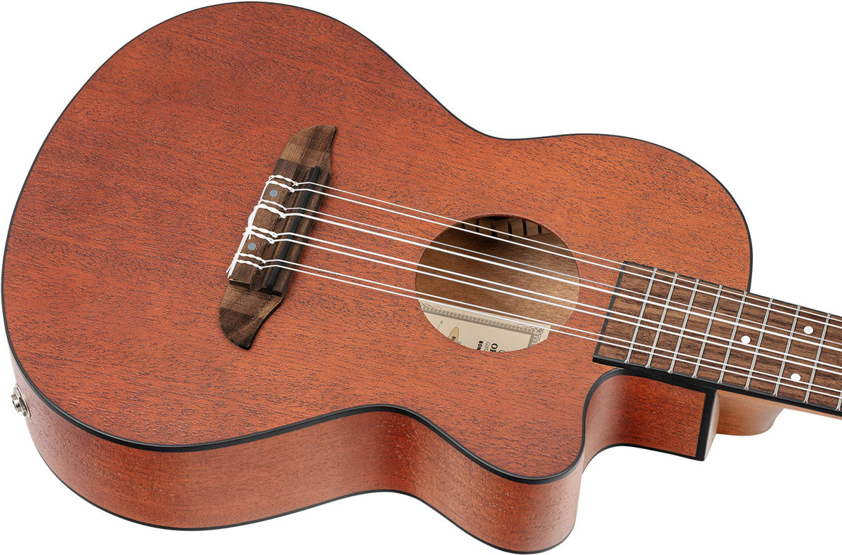 Bonfire ukulele tenore 8
