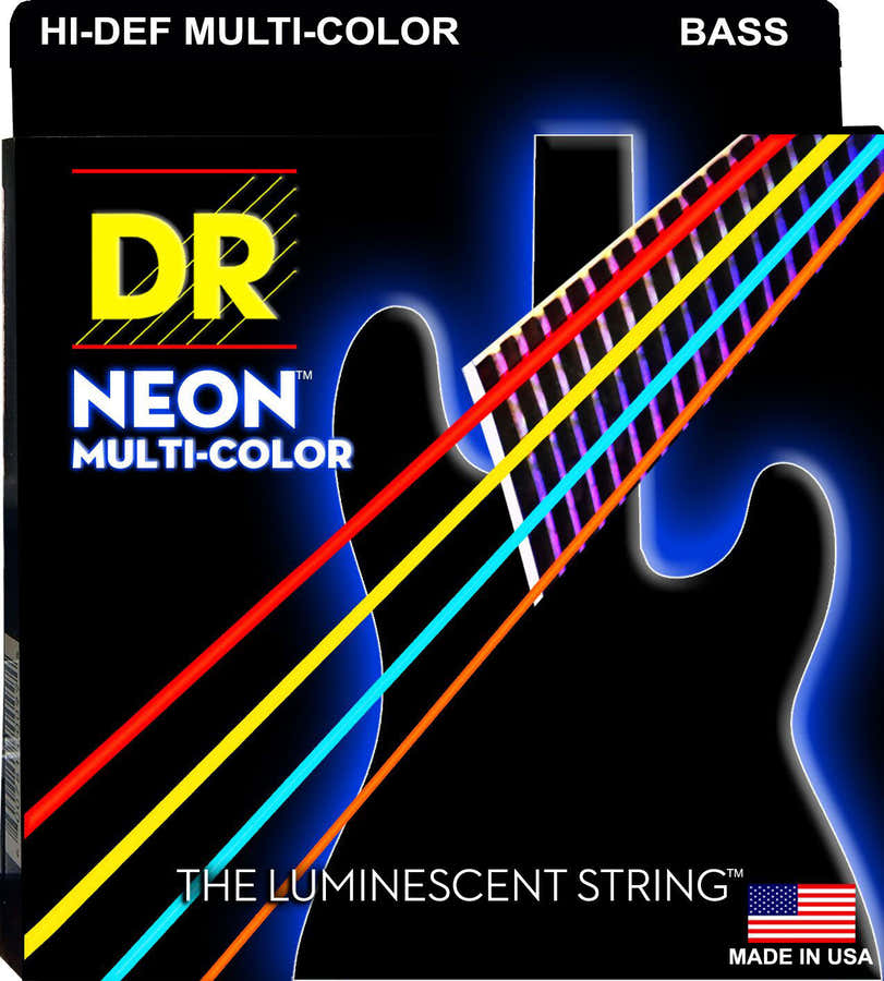 MCB-45 alta definizione multicolore