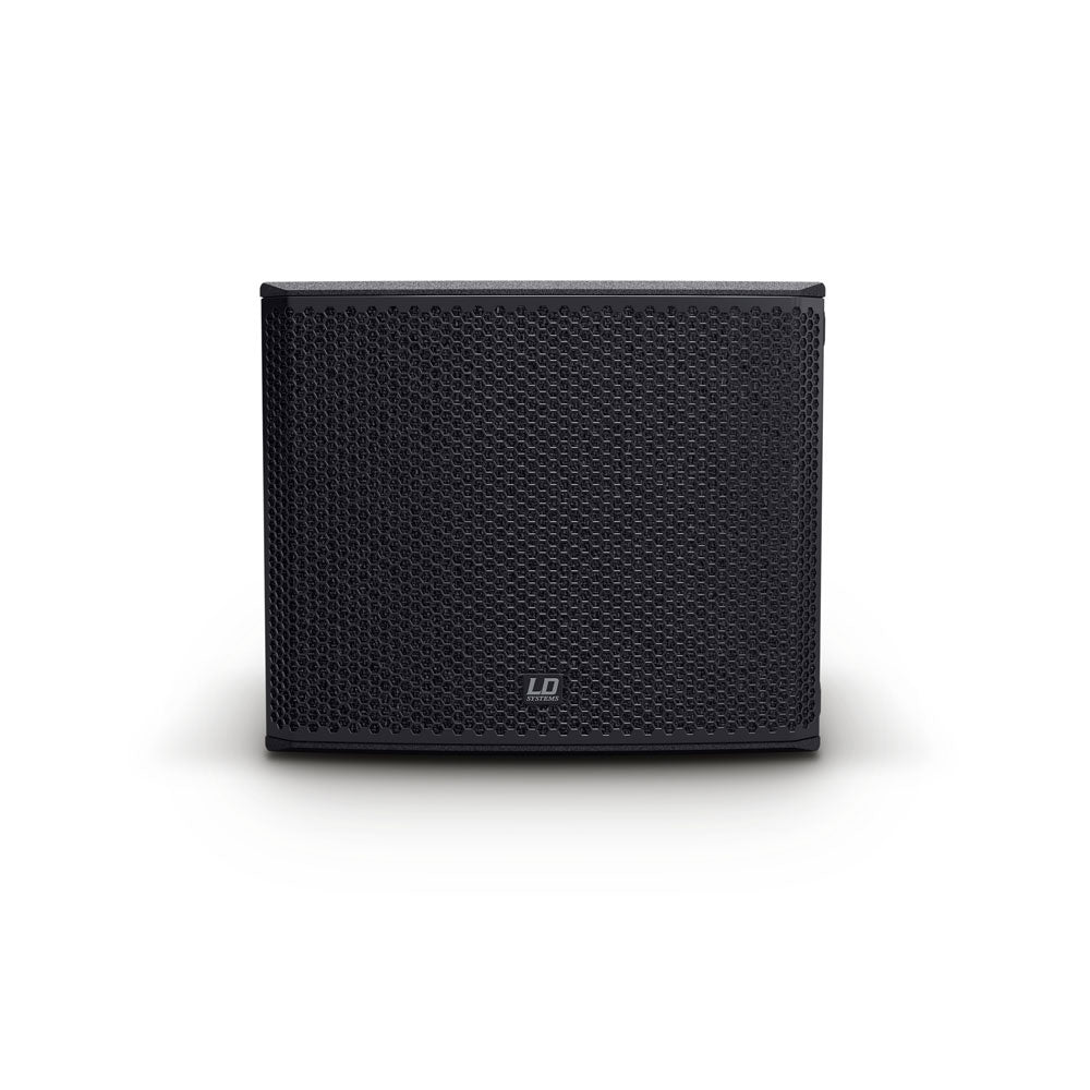 LDESUB15AG3 - Subwoofer attivo da 15 pollici