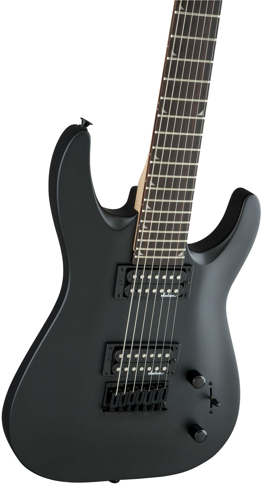 JS22-7 DKA HT Dinky AMA Nero satinato