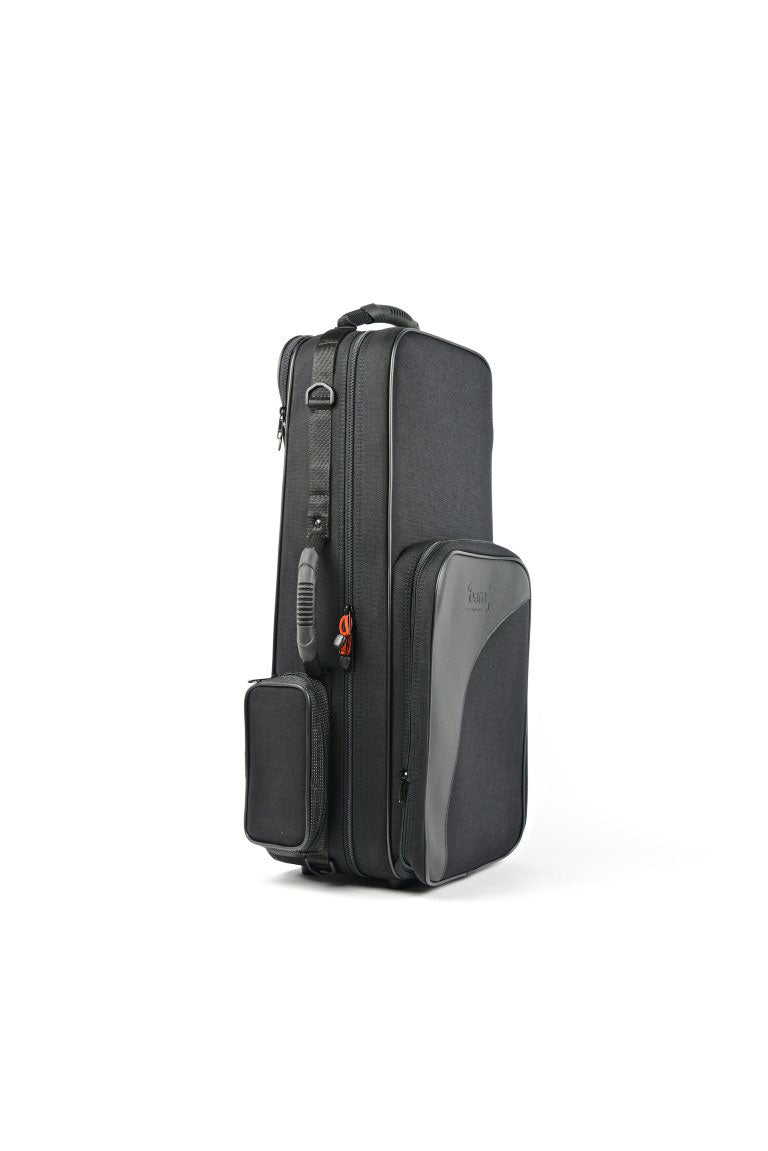 Custodia Sassofono Contralto Trekking - Nero