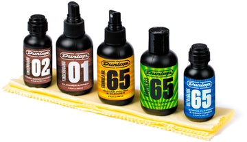 6500 Formula 65 kit per la cura