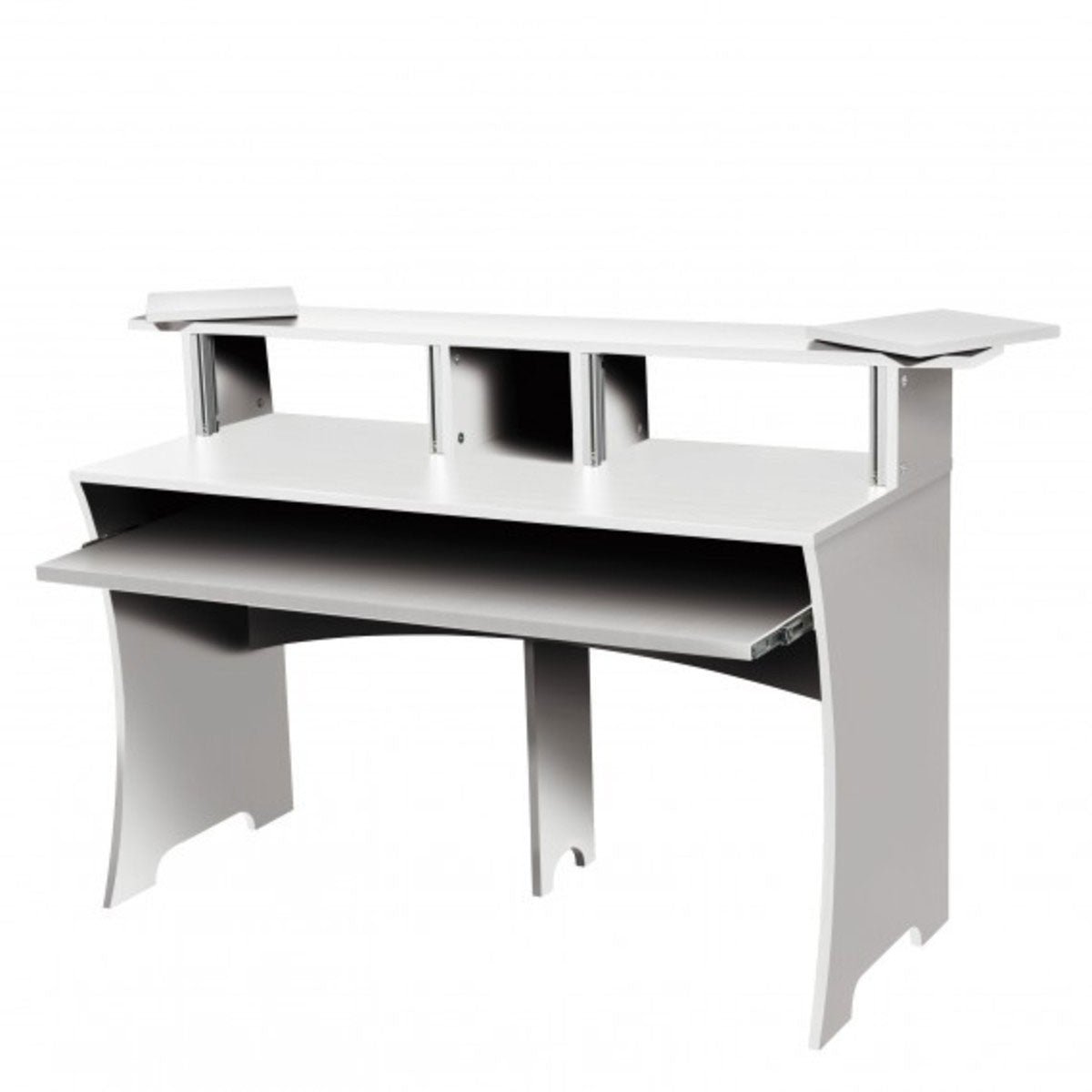 Glorious Dj Workbench Bianco