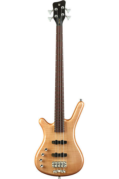 Corvette Premium 4 LH Naturale