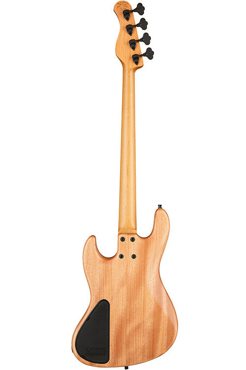 Standard MJ MetroLine LTD 2024
