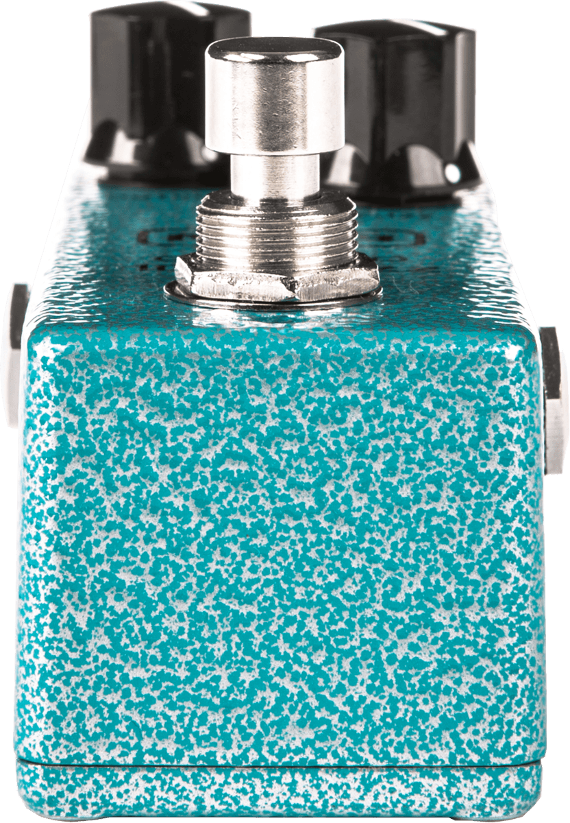 FUZZ CLASSIC 108 FUZZ MINI EFFECT PEDALS